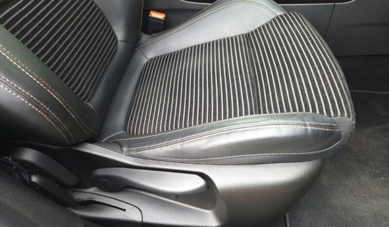 Renault Talisman ENERGY TCe 200 EDC INTENS full
