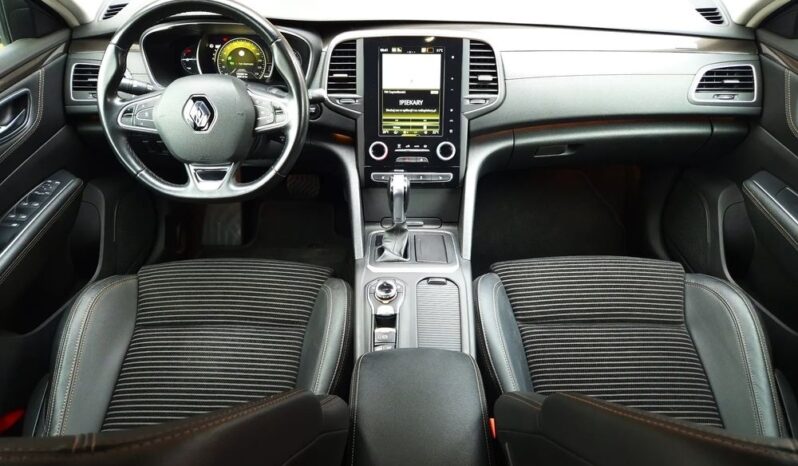 Renault Talisman ENERGY TCe 200 EDC INTENS full
