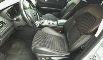 Renault Talisman ENERGY TCe 200 EDC INTENS full