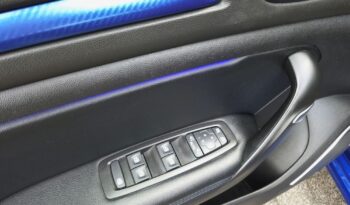 Renault Megane ENERGY TCe 205 EDC GT full