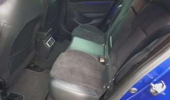 Renault Megane ENERGY TCe 205 EDC GT full