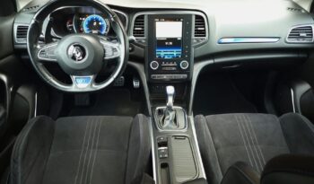 Renault Megane ENERGY TCe 205 EDC GT full