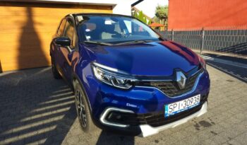 Renault Captur 1.3 TCe Intens full