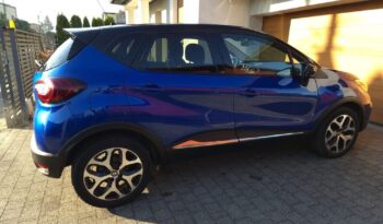 Renault Captur 1.3 TCe Intens full