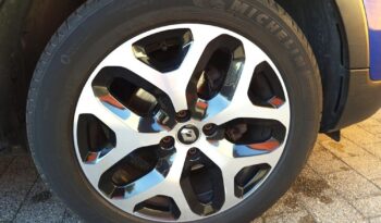 Renault Captur 1.3 TCe Intens full