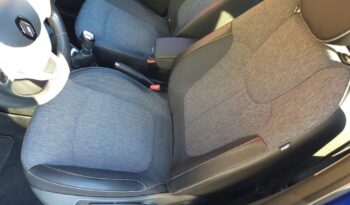 Renault Captur 1.3 TCe Intens full