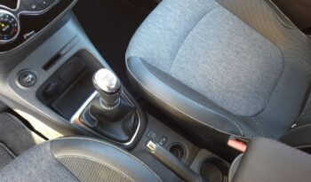 Renault Captur 1.3 TCe Intens full