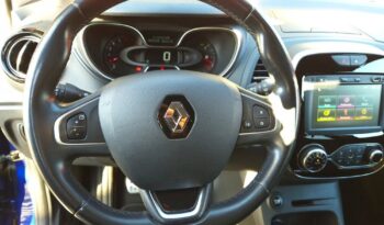 Renault Captur 1.3 TCe Intens full