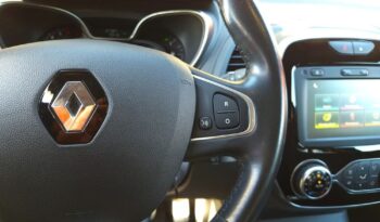 Renault Captur 1.3 TCe Intens full