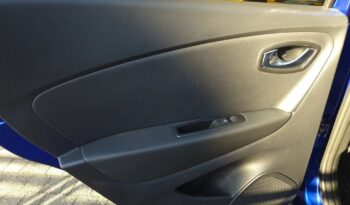 Renault Captur 1.3 TCe Intens full