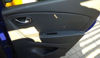 Renault Captur 1.3 TCe Intens full