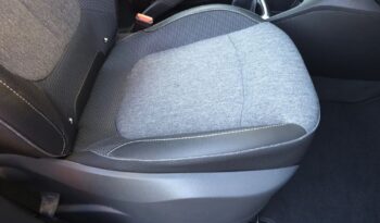 Renault Captur 1.3 TCe Intens full