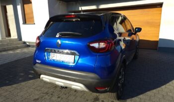 Renault Captur 1.3 TCe Intens full