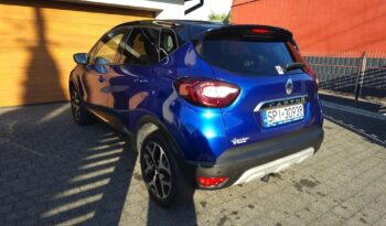 Renault Captur 1.3 TCe Intens full
