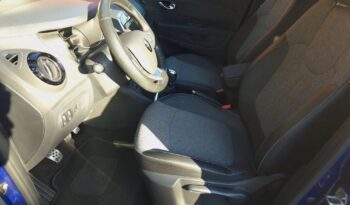 Renault Captur 1.3 TCe Intens full