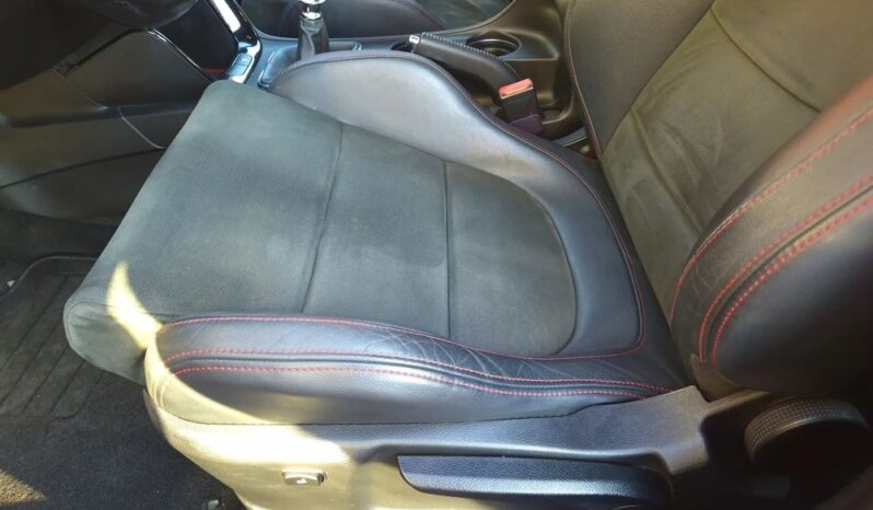 Kia Ceed 1.6 T-GDI GT-Challenge full