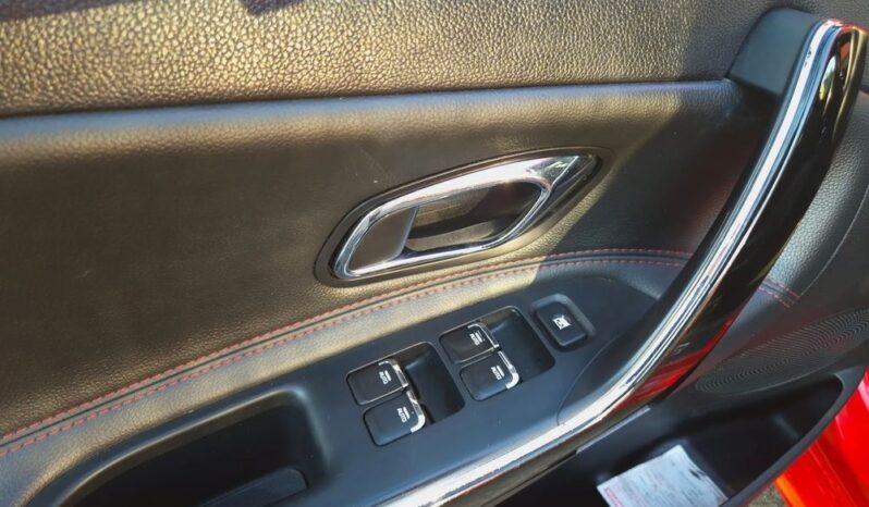 Kia Ceed 1.6 T-GDI GT-Challenge full