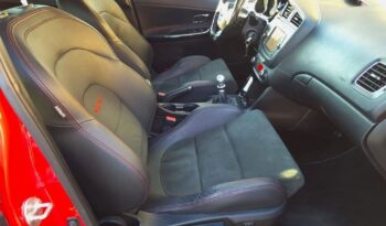 Kia Ceed 1.6 T-GDI GT-Challenge full