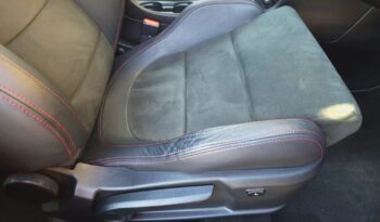 Kia Ceed 1.6 T-GDI GT-Challenge full