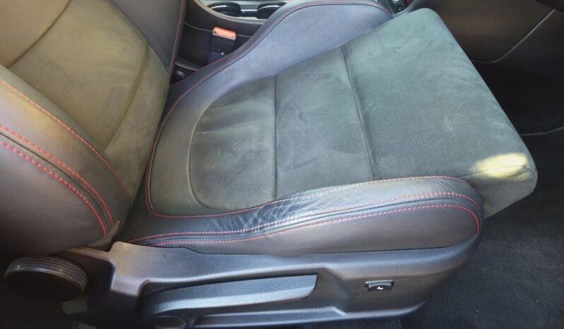 Kia Ceed 1.6 T-GDI GT-Challenge full