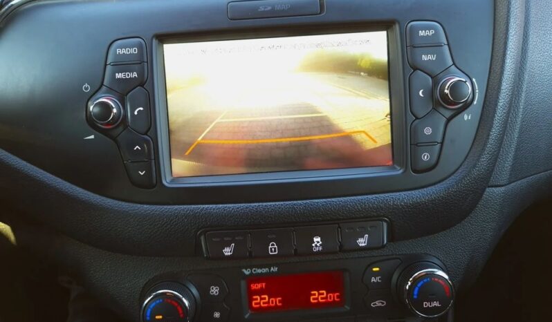 Kia Ceed 1.6 T-GDI GT-Challenge full