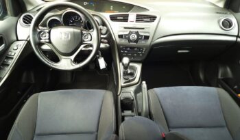 Honda Civic 1.8 i-VTEC Comfort full