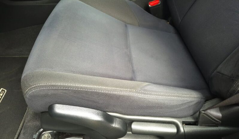 Honda Civic 1.8 i-VTEC Comfort full