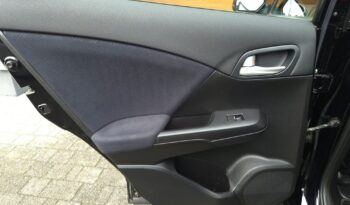 Honda Civic 1.8 i-VTEC Comfort full