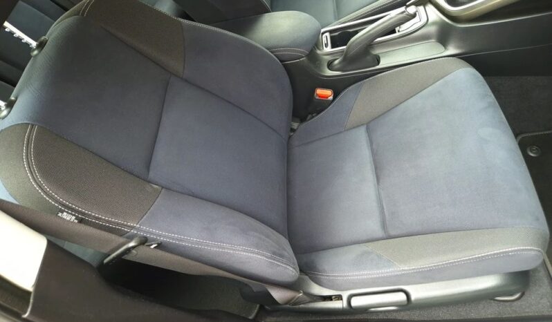 Honda Civic 1.8 i-VTEC Comfort full