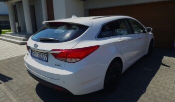 Hyundai i40 i40cw 1.6 5 Star Edition full