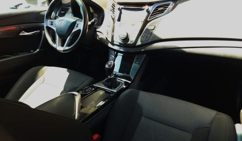 Hyundai i40 i40cw 1.6 5 Star Edition full
