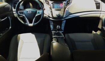 Hyundai i40 i40cw 1.6 5 Star Edition full