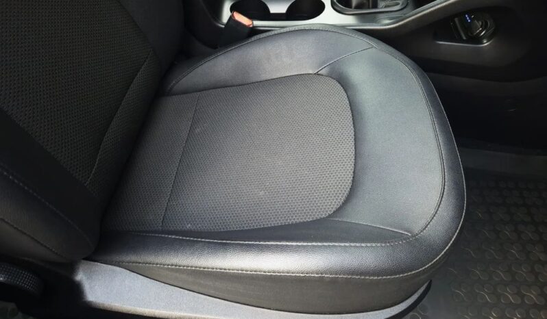 Hyundai ix35 1.6 2WD blue Style full