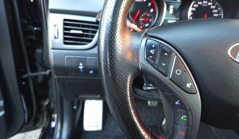 Hyundai i30 1.6 T GDI Turbo full