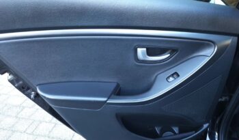 Hyundai i30 1.6 T GDI Turbo full