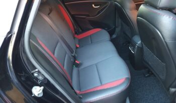 Hyundai i30 1.6 T GDI Turbo full