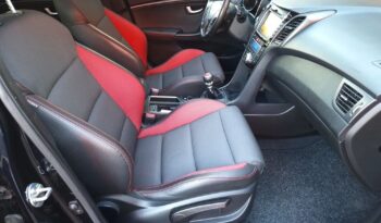 Hyundai i30 1.6 T GDI Turbo full