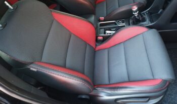 Hyundai i30 1.6 T GDI Turbo full