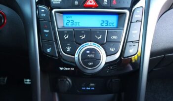 Hyundai i30 1.6 T GDI Turbo full