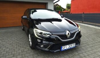 Renault Megane 1.3 TCe FAP Limited full