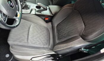 Renault Megane 1.3 TCe FAP Limited full