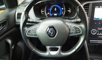 Renault Megane 1.3 TCe FAP Limited full