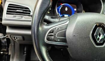 Renault Megane 1.3 TCe FAP Limited full