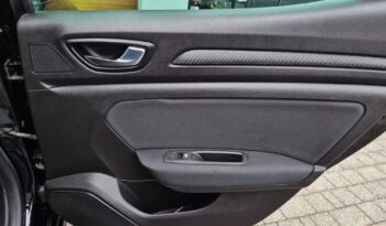 Renault Megane 1.3 TCe FAP Limited full