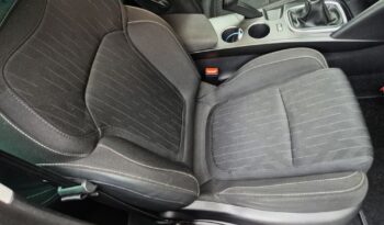 Renault Megane 1.3 TCe FAP Limited full