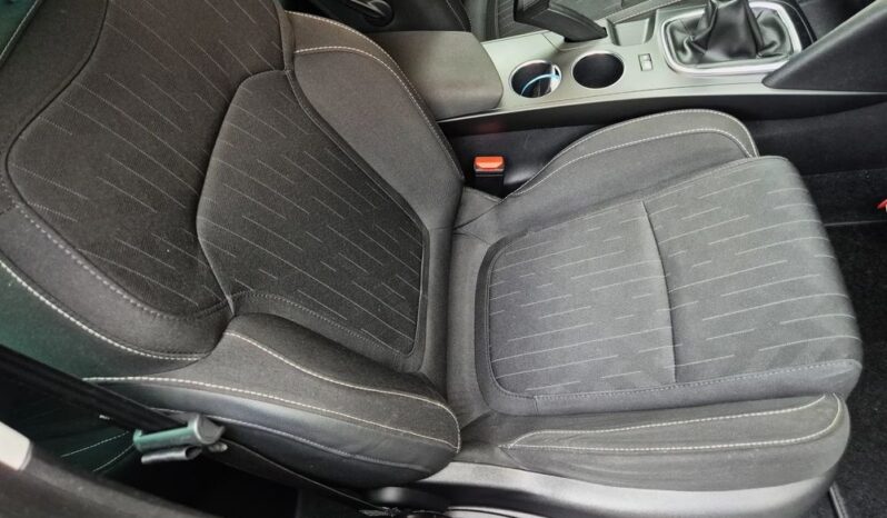 Renault Megane 1.3 TCe FAP Limited full