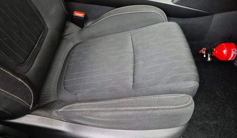 Renault Megane 1.3 TCe FAP Limited full