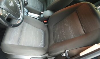 Opel Meriva 1.4 T Design Edition full