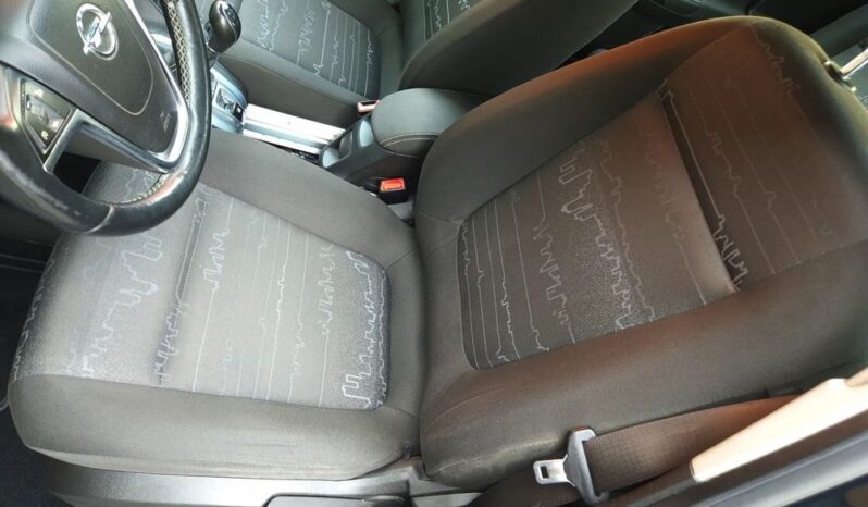Opel Meriva 1.4 T Design Edition full