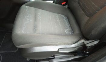 Opel Meriva 1.4 T Design Edition full